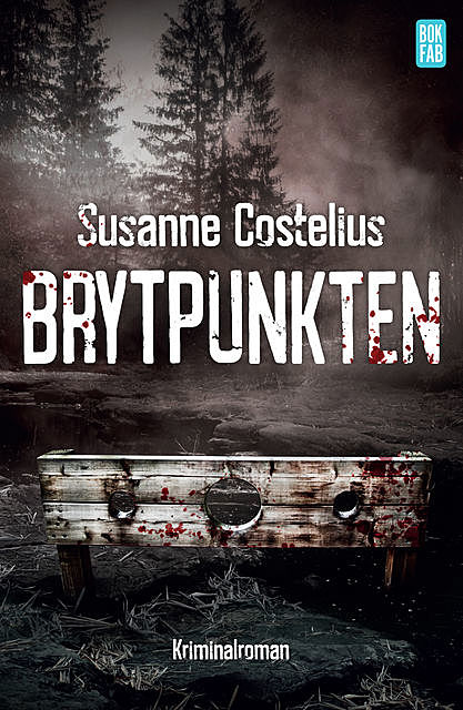 Brytpunkten, Susanne Costelius