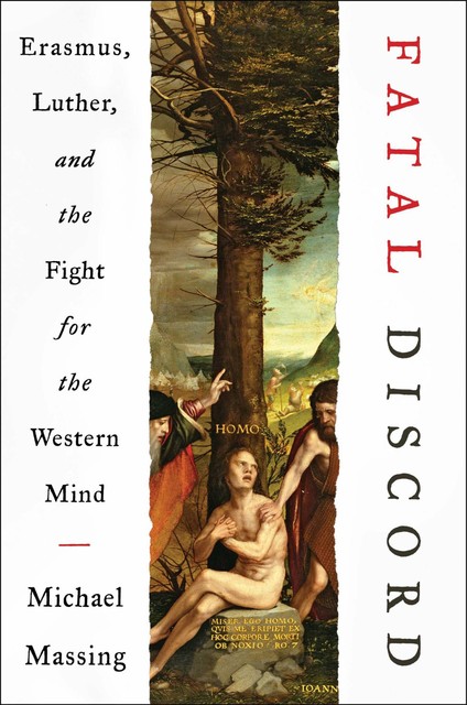 Fatal Discord, Michael Massing