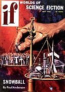 Firth's World, Irving Cox