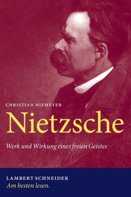 Nietzsche, Christian Niemeyer