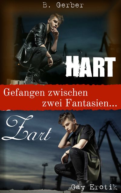 Zart & Hart, B. Gerber