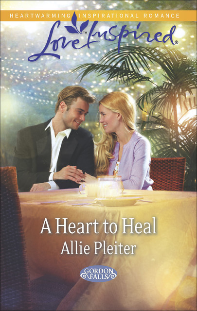 A Heart to Heal, Allie Pleiter