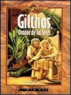 Gilthas, Orador De Los Soles, Douglas Niles