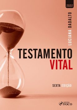 Testamento vital, Luciana Dadalto