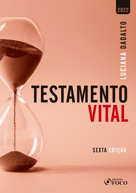 Testamento vital, Luciana Dadalto