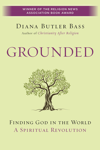 Grounded, Diana Butler Bass