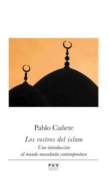 Los rostros del islam, Pablo Blanco