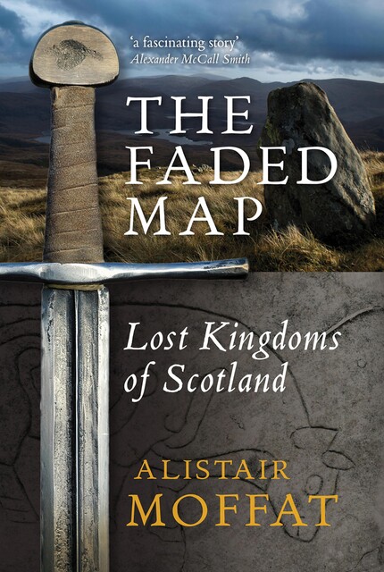 The Faded Map, Alistair Moffat