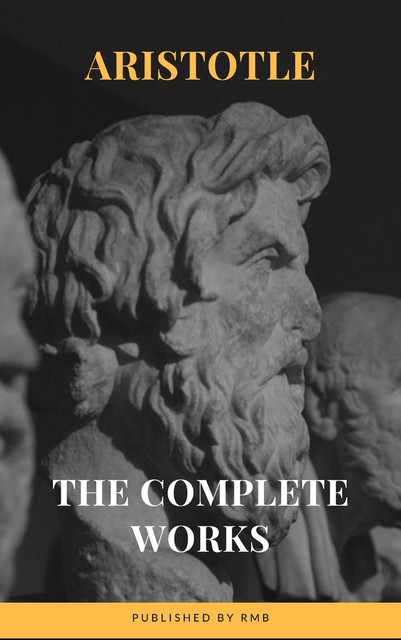 Aristotle: Complete Works (Golden Deer Classics), Aristotle, Golden Deer Classics