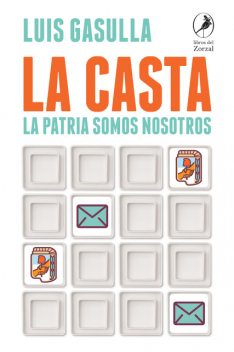 La casta, Luis Gasulla