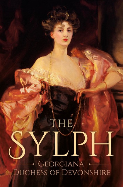 The Sylph, Georgiana Cavendish