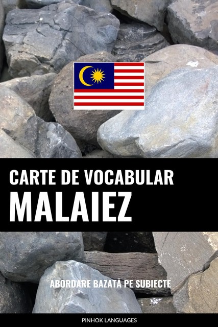 Carte de Vocabular Malaiez, Pinhok Languages