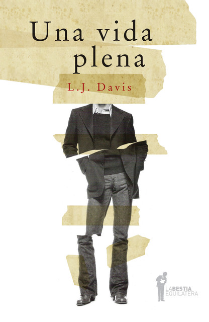 Una vida plena, L.J. Davis