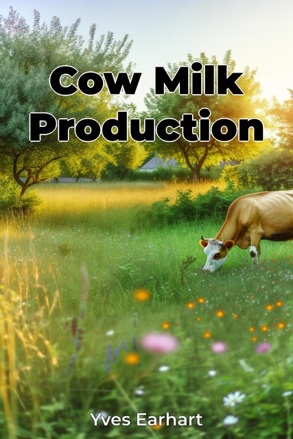 Cow Milk Production, Yves Earhart