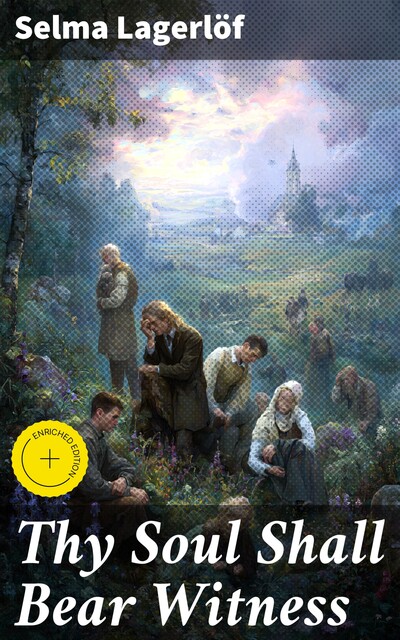 Thy Soul Shall Bear Witness, Selma Lagerlöf