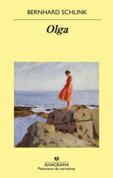 Olga, Bernhard Schlink
