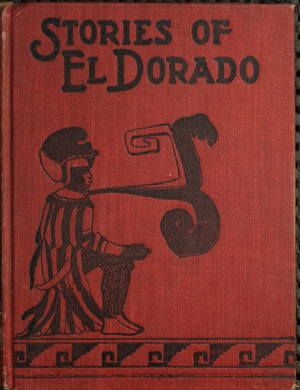 The Stories of El Dorado, Frona Eunice Wait