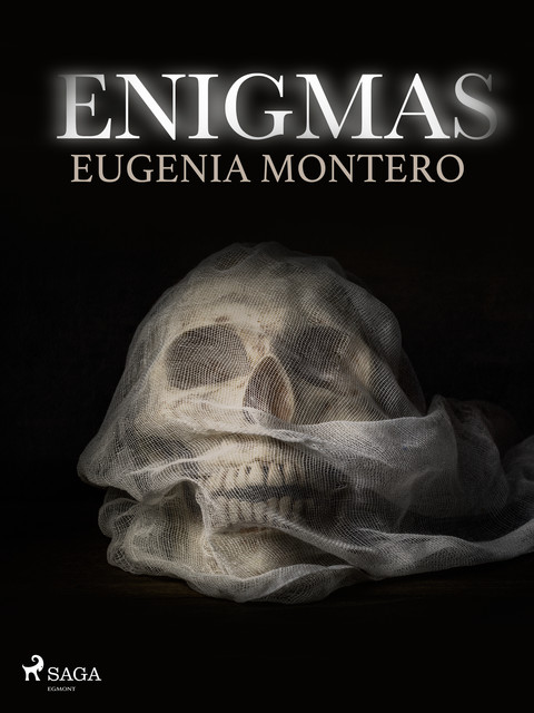 Enigmas, Eugenia Montero