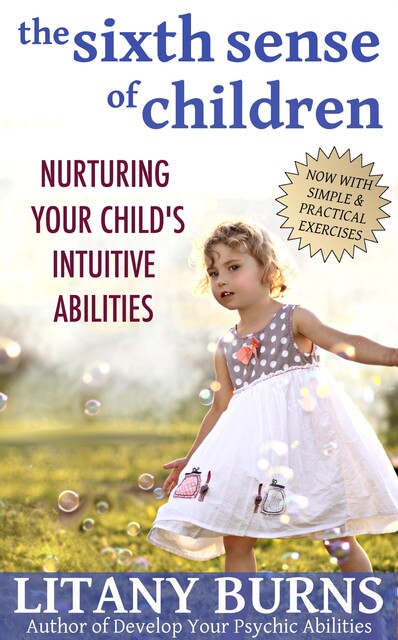 Sixth Sense of Children, Litany Burns