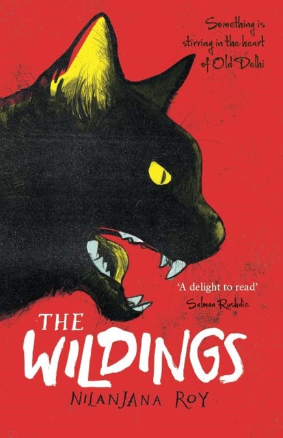 The Wildings, Nilanjana Roy
