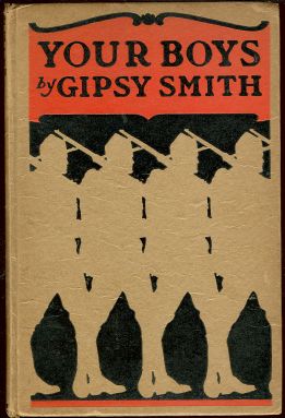 Your Boys, Gipsy Smith