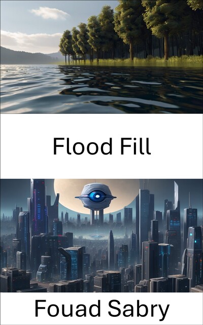 Flood Fill, Fouad Sabry