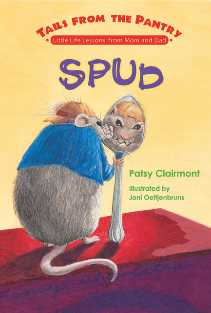 Spud, Patsy Clairmont