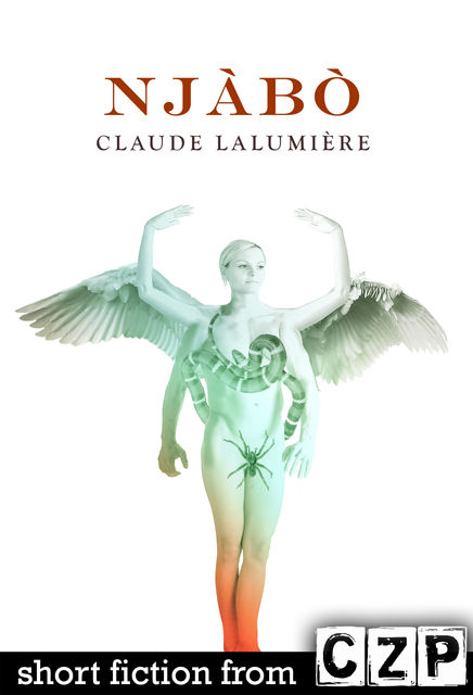Njàbò, Claude Lalumiere