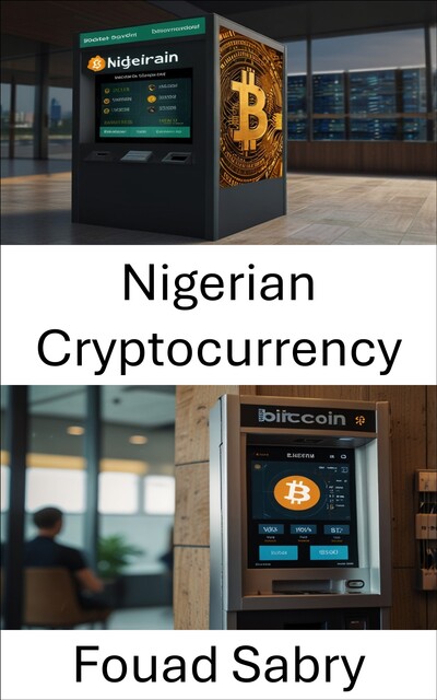 Nigerian Cryptocurrency, Fouad Sabry