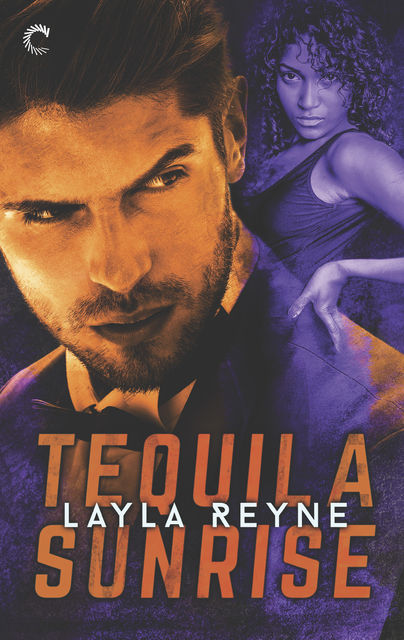 Tequila Sunrise, Layla Reyne