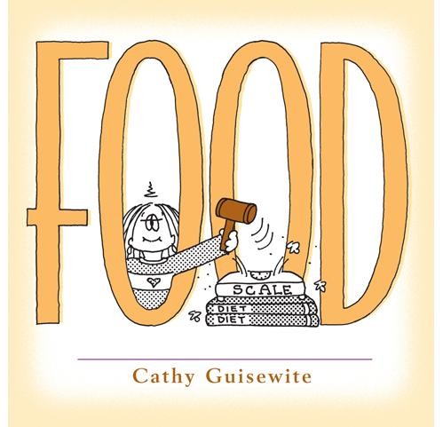 Food, Cathy Guisewite