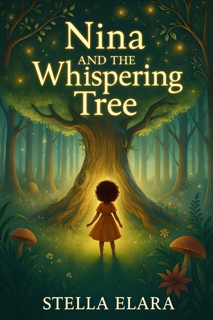 Nina and the Whispering Tree, Stella Elara