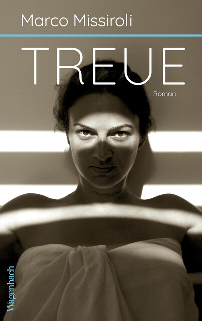 Treue, Marco Missiroli