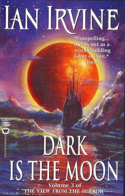 Dark is the Moon, Ian Irvine