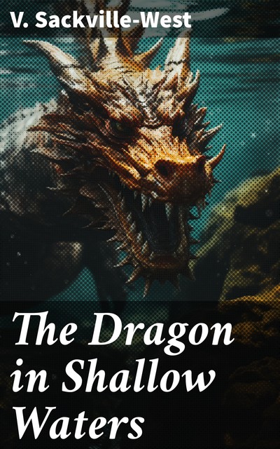 The Dragon in Shallow Waters, V.Sackville-West