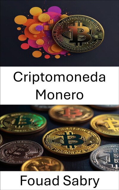 Criptomoneda Monero, Fouad Sabry