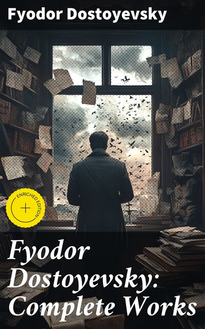 Fyodor Dostoyevsky: Complete Works, Fyodor Dostoevsky
