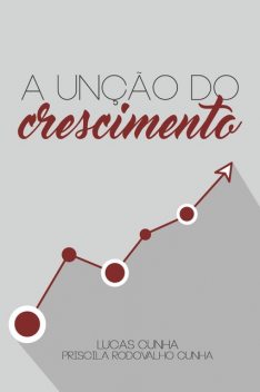 A unção do crescimento, Lucas Cunha, Priscila Rodovalho Cunha