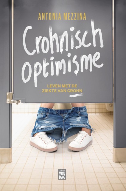 Crohnisch optimisme, Antonia Mezzina