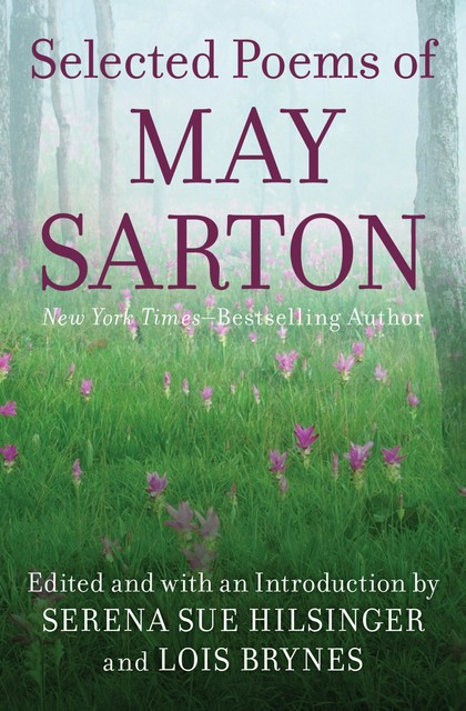 Selected Poems of May Sarton, May Sarton