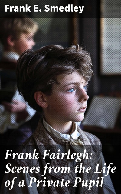 Frank Fairlegh / Scenes From The Life Of A Private Pupil, Frank E.Smedley