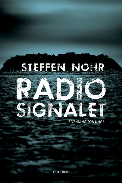 Radiosignalet, Steffen Nohr