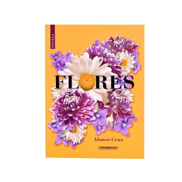 Flores, Afonso Cruz