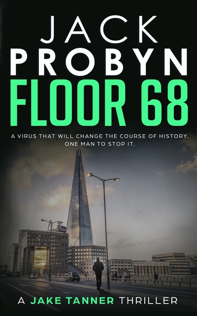 Floor 68, Jack Probyn