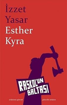 Esther Kyra, İzzet Yasar