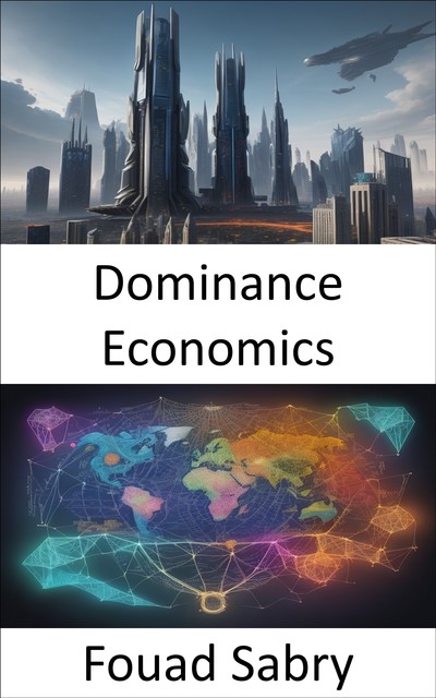 Dominance Economics, Fouad Sabry