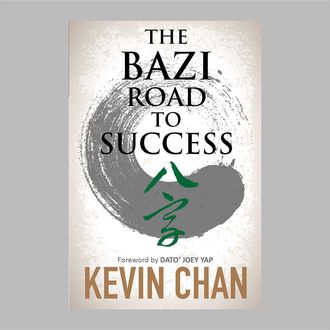 The BaZi Road to Success, Chan Kevin
