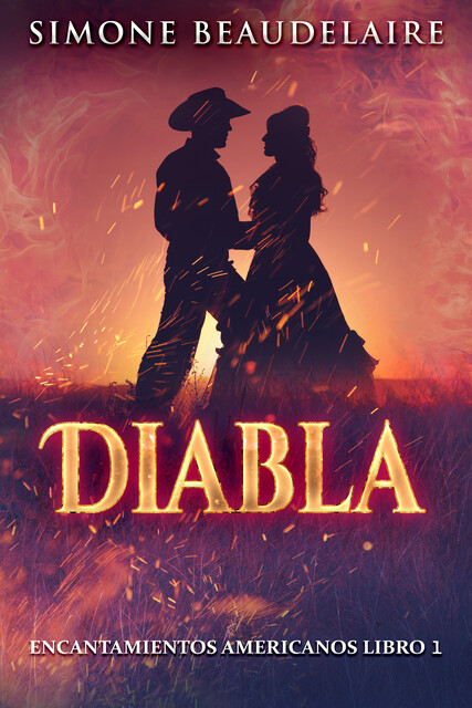 Diabla, Simone Beaudelaire