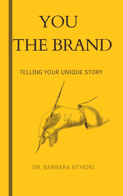 You the Brand, Barbara Nthoki