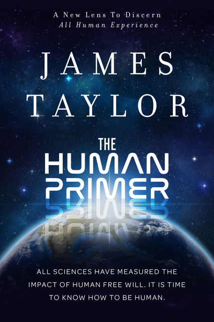 The Human Primer, James Taylor
